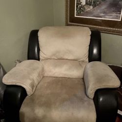 Recliner Chair 