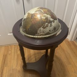 Globe