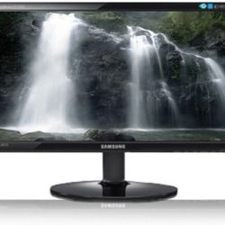 Samsung SyncMaster 22" EX2220 LED Monitor