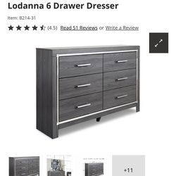 Dressers