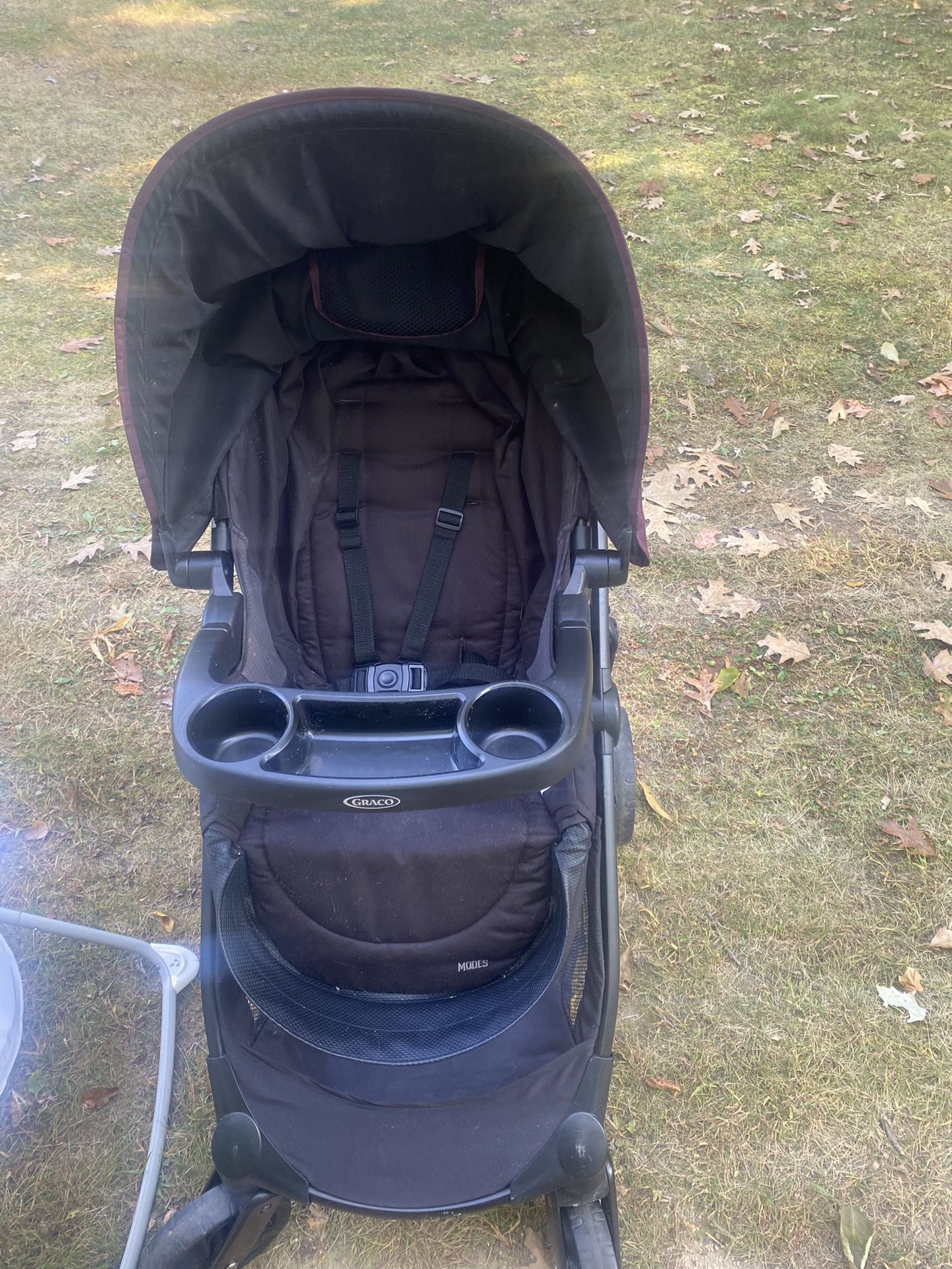 Graco Stroller
