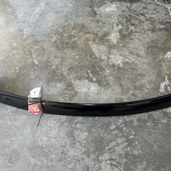 2002-07 Subaru WRX STI Rear Windshield Spoiler (Sedan Only)