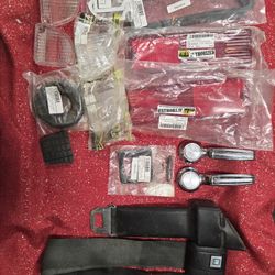 Chevy C10 C20 K10 K20 K5 Blazer Parts 