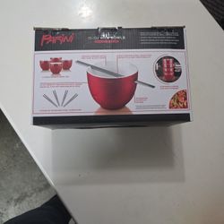 Rice Bowls - 15-0Z . Brand New 