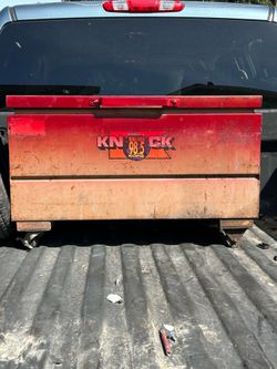 Knack tool box