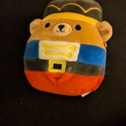 nutcracker squishmallow