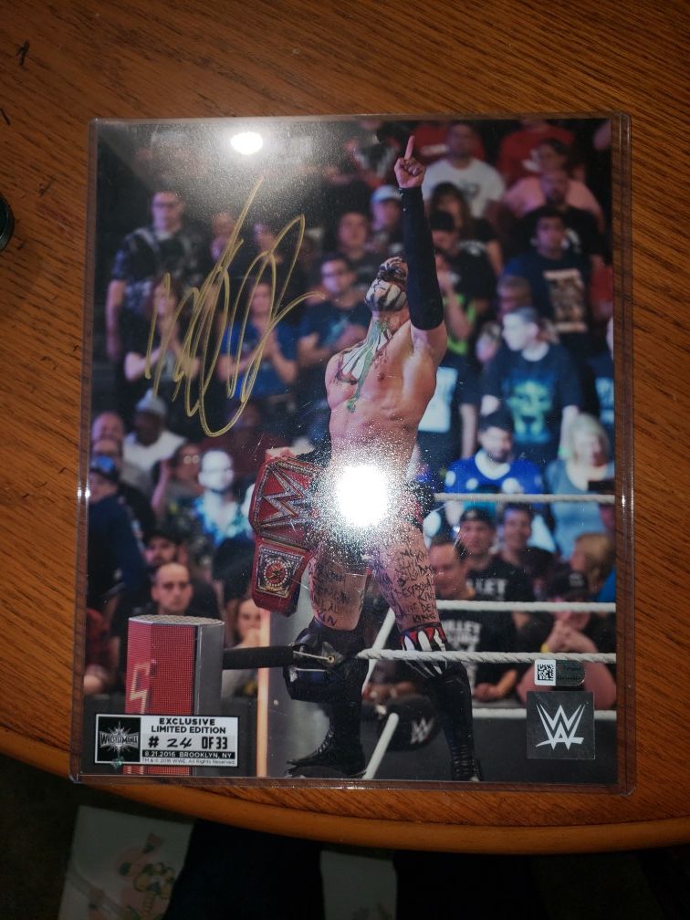 Wwe