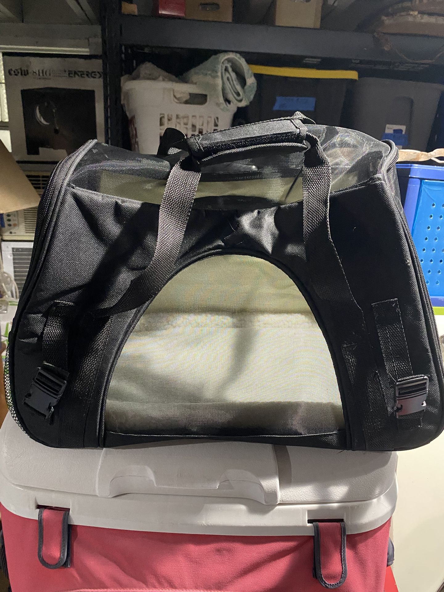 Frontwalk Cat Carrier