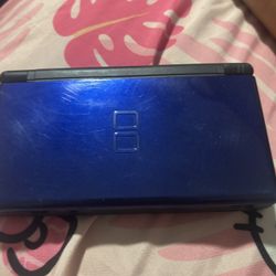 Nintendo DS Lite 