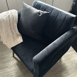 Black Velvet