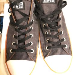 Converse All-Stars Men’s Size16