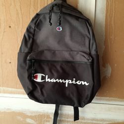 Nearly New Back Pack