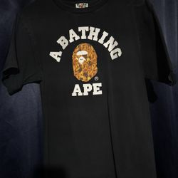 Bathing Ape BAPE T Shirt