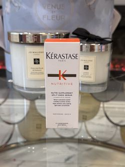 Kerastase Nutritive Hydrating Split Ends Serum for Dry Hair FIRM PRICE 💕