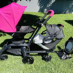 Orbit Baby G3 Set 