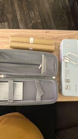 Portable black and white printer