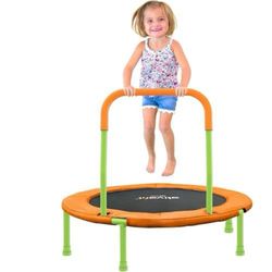 Toddlers trampoline
