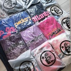 Hoodies