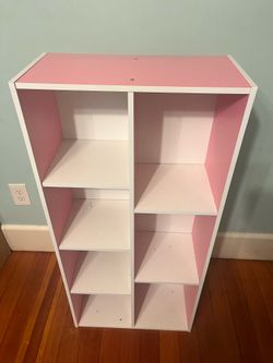Wood Shelves