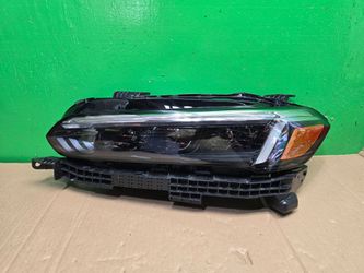 Headlight civic 2022 2023 2024 2025 2026