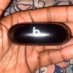 Beats Solo Buds
