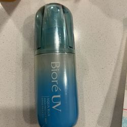 Japanese Sunscreen Spray 