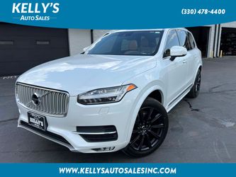 2017 Volvo XC90