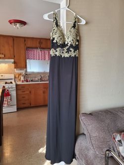 Formal dress