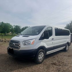 2019 Ford Transit 350 Van 