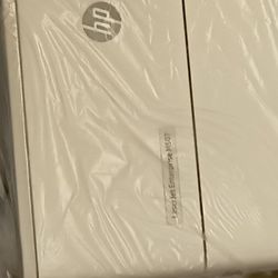 HP Laser Jet Enterprise Printer M507