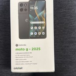 Moto G 5g 