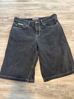 Empyre jorts (size 8)