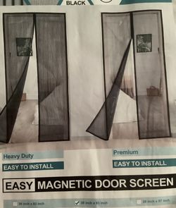 Screen Door