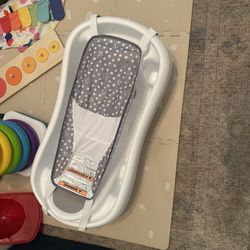 Baby Tub brand New