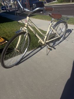 Schwin bicycle