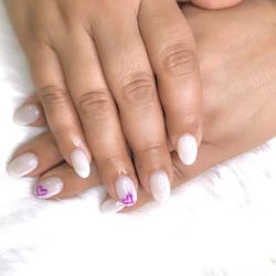 Nails Uñas