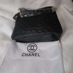 Black Purse.