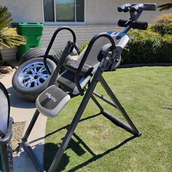 Innova Inversion Table