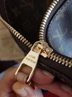 Louis Vuitton Monogram Sully MM ○ Labellov ○ Buy and Sell Authentic Luxury