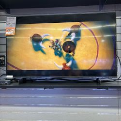 43in Samsung Tv 