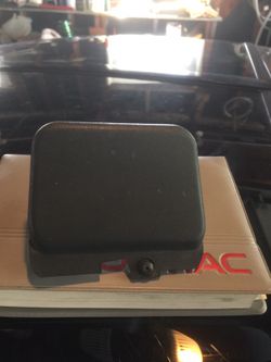 1998 Camaro or Firebird center counsel pastry lid and gray