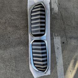 330i grill