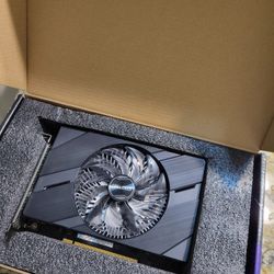 ASRock Intel Arc A380 Graphics Card