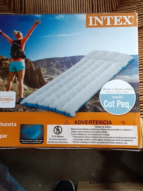 Camping Mat