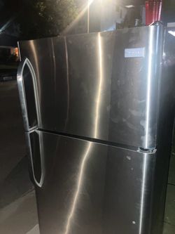 Frigidaire