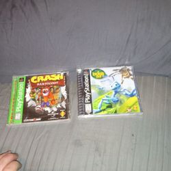 Unopened Playstation Games