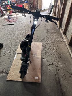 Segway GT Superscooter 31mph - Electric Scooter