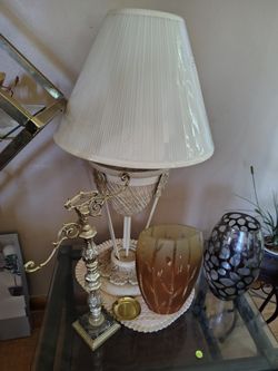 Several Lamps
