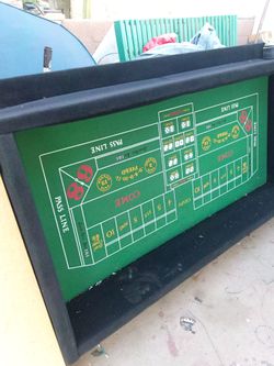 game table