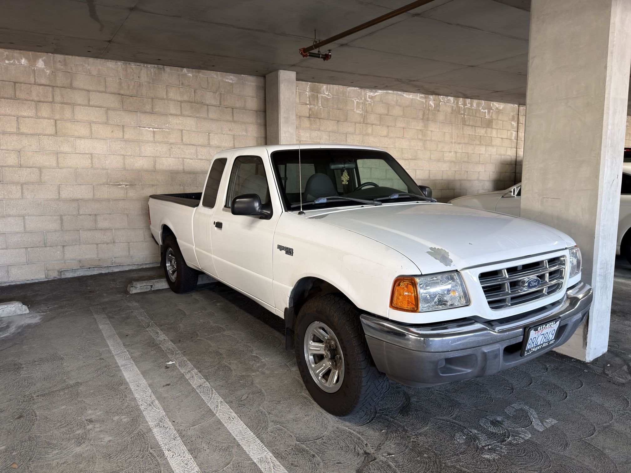 2001 Ford Ranger for Sale in Orange, CA - OfferUp